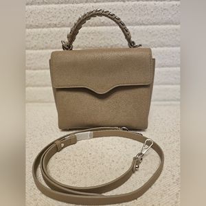 Rebecca Minkoff Chain Satchel